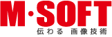 株式会社M・SOFT